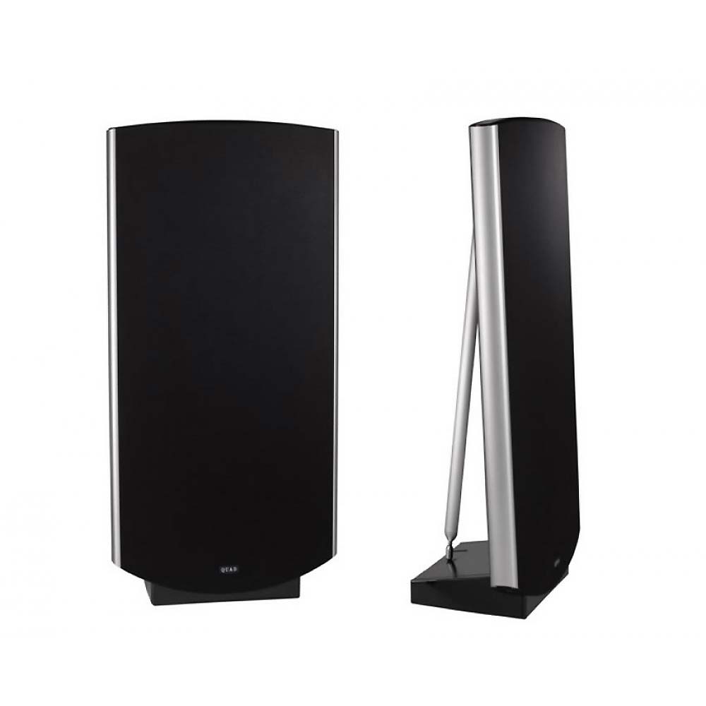 Quad ESL2905 Electrostatic Loudspeakers Simply Hifi