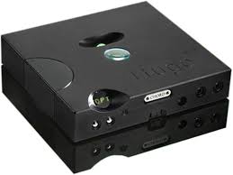 Ex Headphone Amplifiers