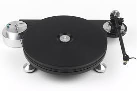 Turntables/Tonearms