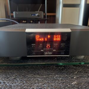 Mark Levinson 5101 Streaming SACD Player & DAC (Used) $4,999