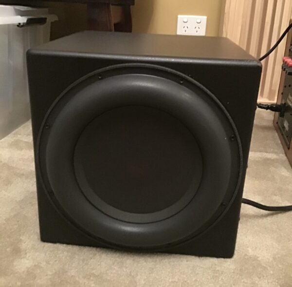 Sunfire True Subwoofer MKII (Used) $999 - Image 3