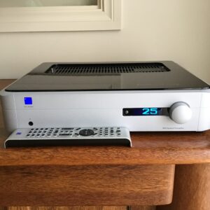 PS Audio BHK Signature Series Pre Amp (Used) BLACK SOLD -- ONLY SILVER AVAILABLE $4,799 ea