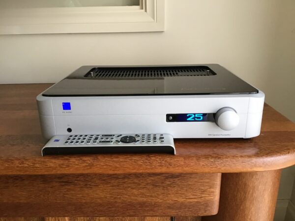 PS Audio BHK Signature Series Pre Amp (Used) BLACK OR SILVER $4,799 ea - Image 5