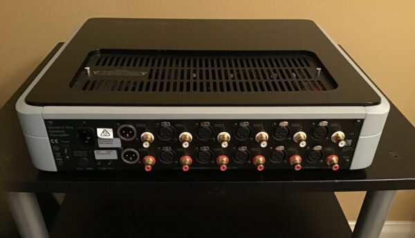 PS Audio BHK Signature Series Pre Amp (Used) $4,799 - Image 3