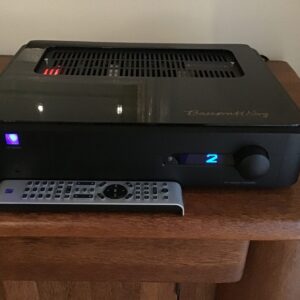 PS Audio BHK Signature Series Pre Amp (Used) BLACK OR SILVER $4,799 ea