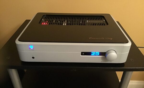 PS Audio BHK Signature Series Pre Amp (Used) $4,799