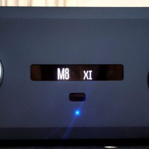 Musical Fidelity M8xi Integrated Amp (Used) $9000