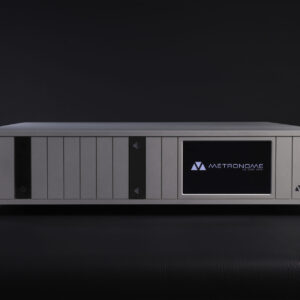 Metronome DSC Streaming DAC and Digital Linestage - rrp $45,500