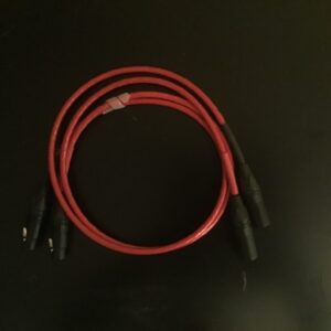 Nordost Heimdall 2 XLR Interconnect 1 mtr (Used) $999