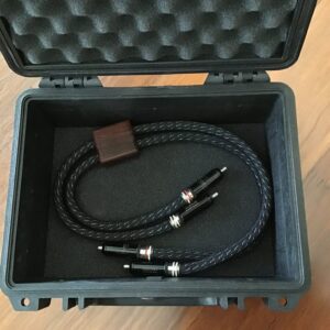 Kimber Select KS 1036 - 0.5mtr Interconnect (Used) $2000