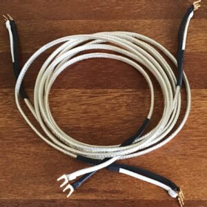 Analysis Plus Silver Oval 2, 2.5m with Spades (Used) $1,200