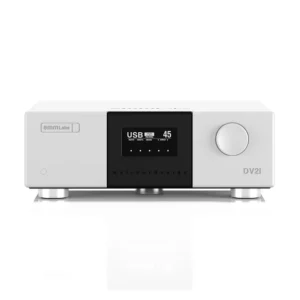 EMM Labs DV2i Integrated D/A Converter