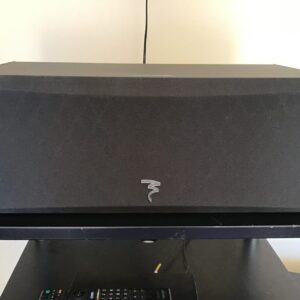Focal Chorus CC700S Centre Speaker (Used) $250
