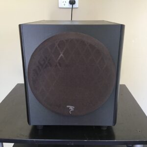 Focal 300P Active Subwoofer (Used) $200