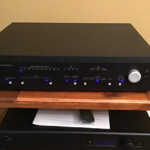 Musical Fidelity M6x DAC/Preamplifier (Used) $1,800