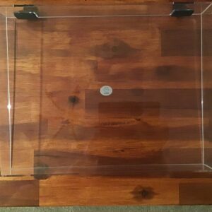 Linn LP12 Lid (Used) $200