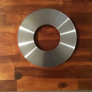 Linn Outer Platter (Used) $300