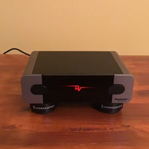 Dynavector P75 MK 4 Phono Pre (Used) $850 (Includes ISO Acoustic Feet)