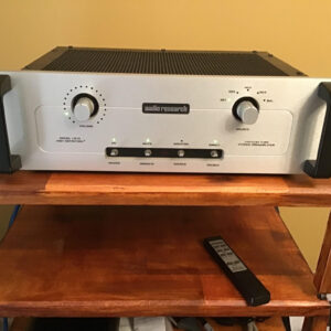 Audio Research LS15 Pre Amplifier