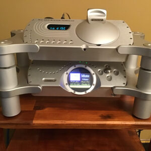 Chord Dave/Blu MKII/Stands (Used)