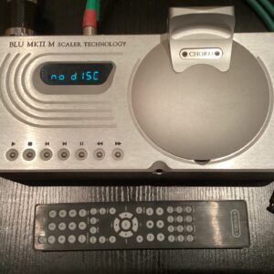 Chord Electronics Blu MKII M Scaler (Used) $5,500