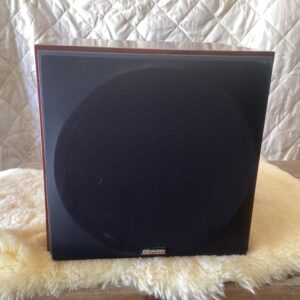 Dynaudio Subwoofer 250 (Used) $499.00