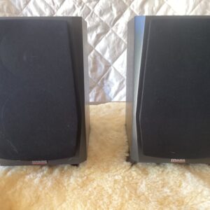 Dynaudio MC15 Active Monitors (Used) $799.00 Pair