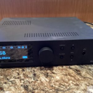 Audiolab M-DAC DA Converter and Pre Amp (Used) $599