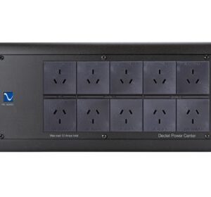 PS Audio Dectet Power Conditioner - Special offer $880.00 (rrp $1,395) & free freight in Australia